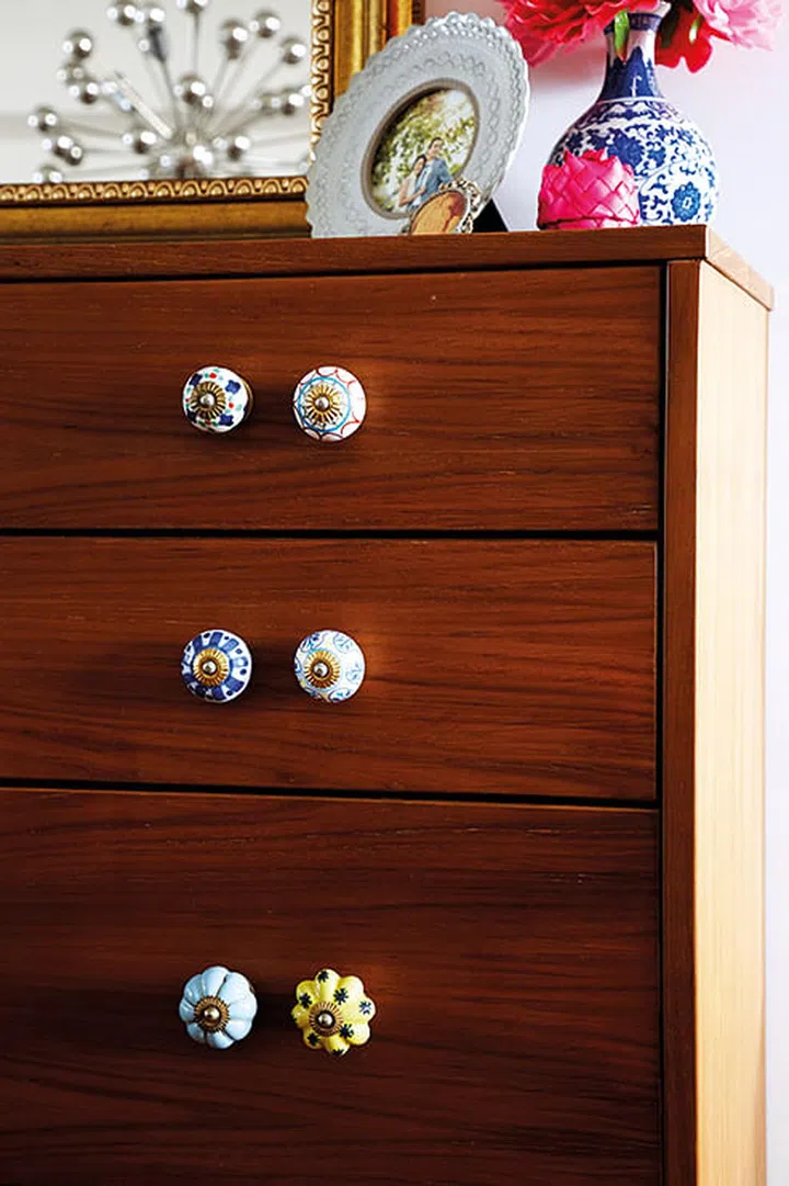 drawer knobs