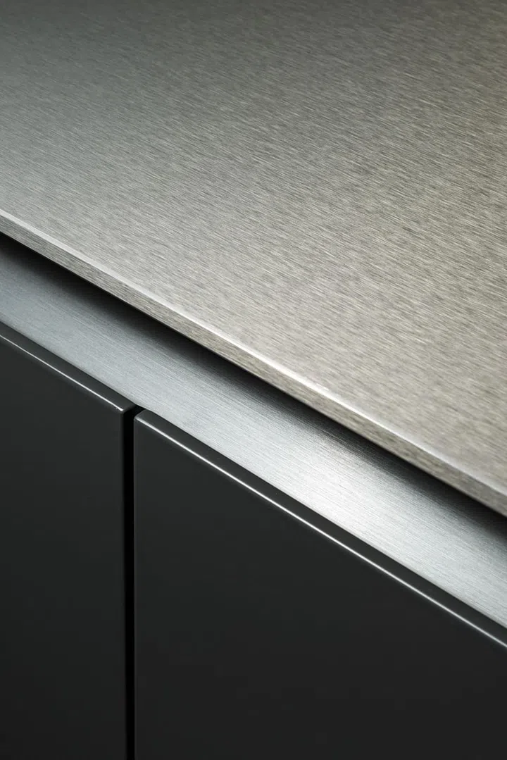 EDL Singapore Laminate Countertops
