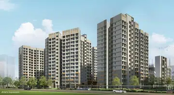 Artist’s impression of Yishun Glade – Standard (Oct 2025 Build-To-Order) located along Yishun Street 31 and Yishun Ring Road.