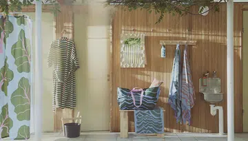ikea x marimekko