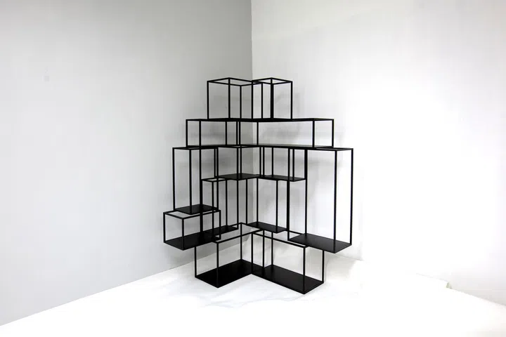 shelves, shelving,