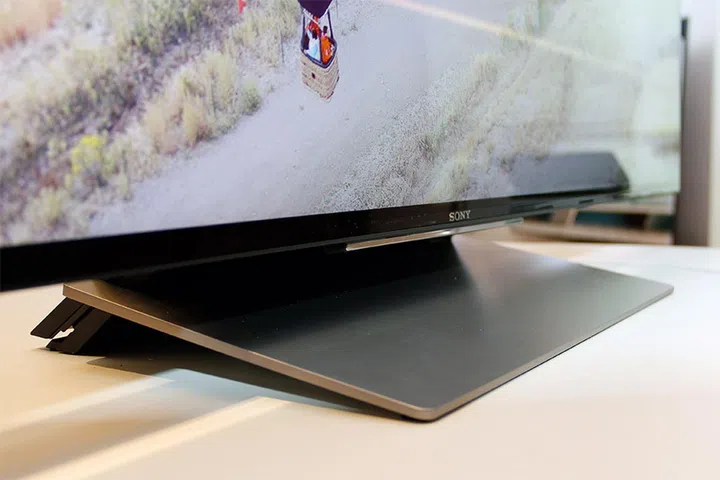 Sony, Bravia, 4K, HDR, TV, television, UHD