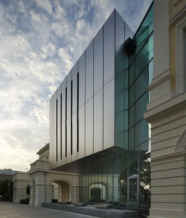 Asian Civilisations Museum