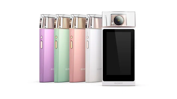 sony, camera, selfie camera, singapore, home and decor, mother's day,