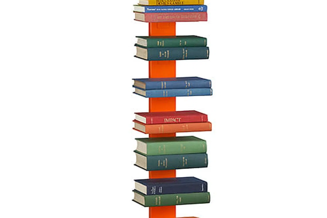 8 Smart Storage Solutions for Small Spaces - Home & Decor Singapore ...