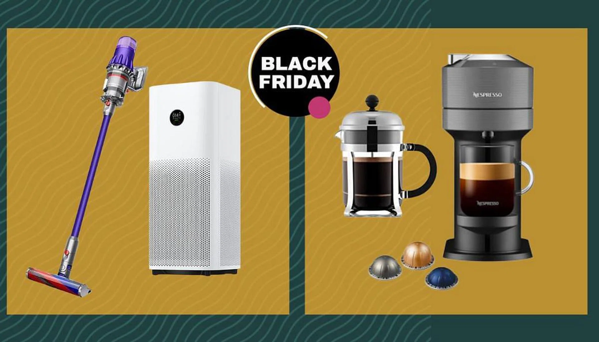 Black Friday 2022: Best Deals
