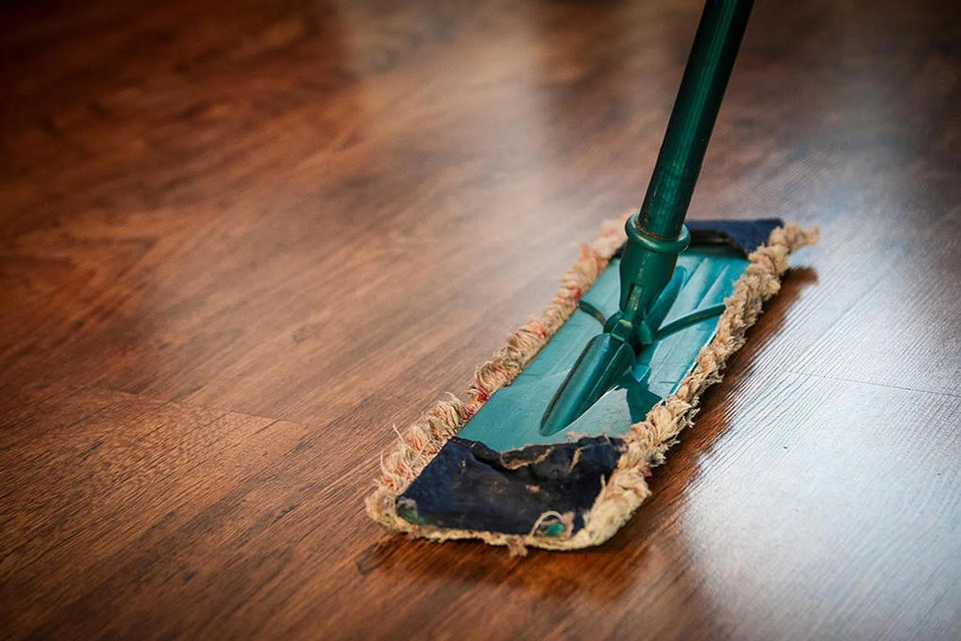 Spring Cleaning List: 10 Things to toss or replace yearly