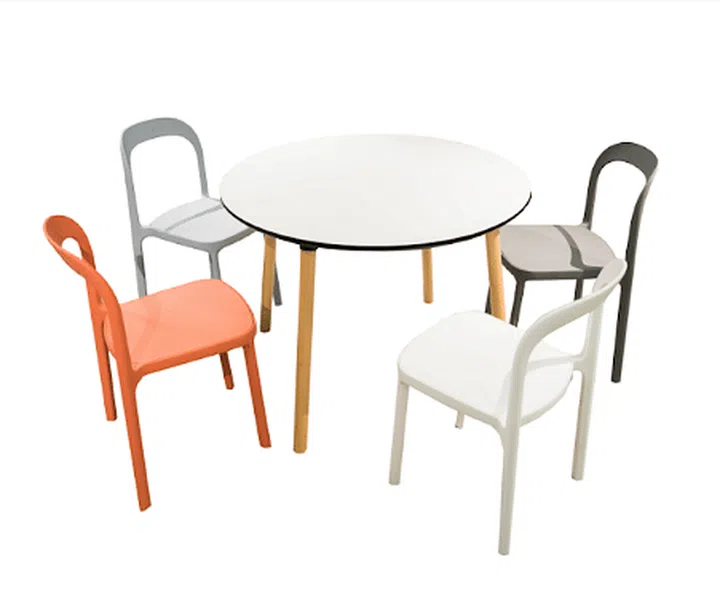 Ashley Furniture: Dining Table & Chairs On Sale Now (Home & Decor Exclusive Promo!)