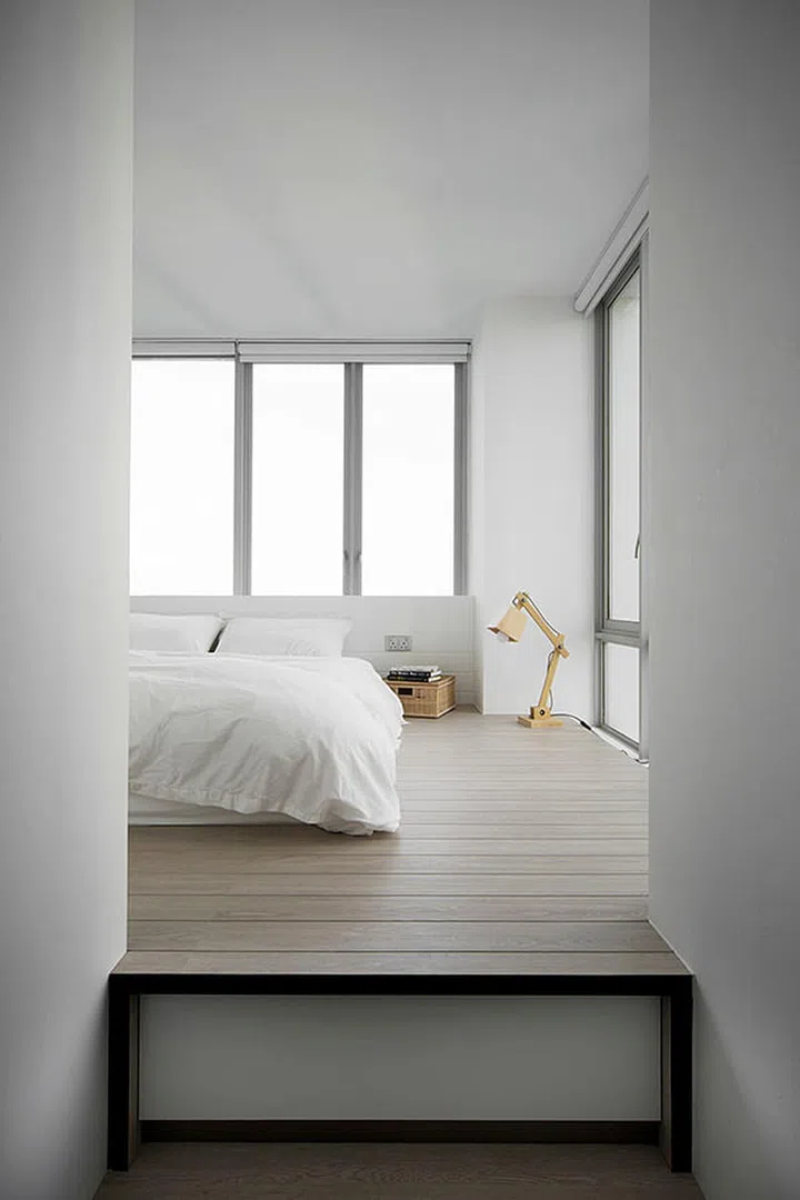 Bedroom design ideas: 7 simply stylish restful spaces