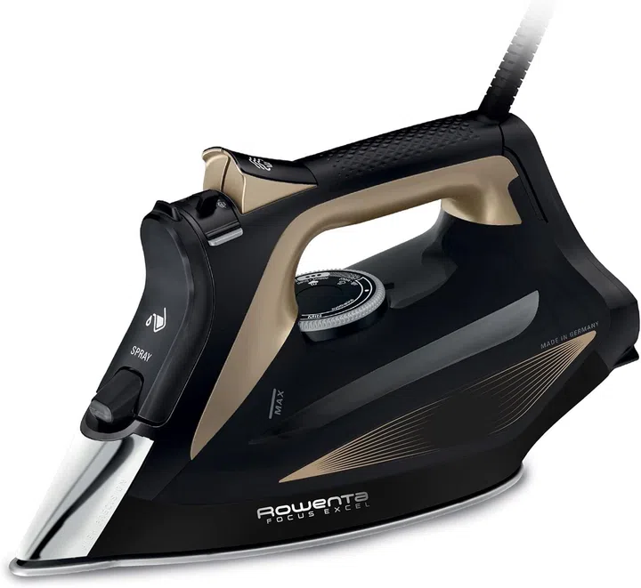Rowenta Focus Excel Steam Iron DW5325D1