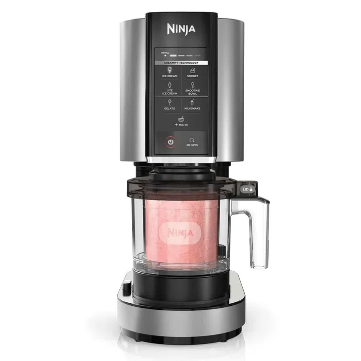 Ninja Creami Ice Cream Maker NC300