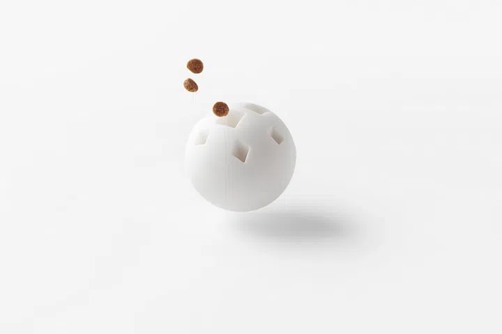 Nendo, pet goods, dogs, cats