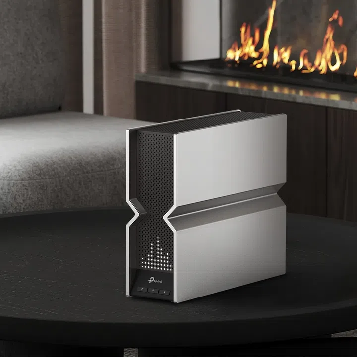 TP-Link Archer BE800 BE19000 Tri Band Wi-Fi 7 Router, $669