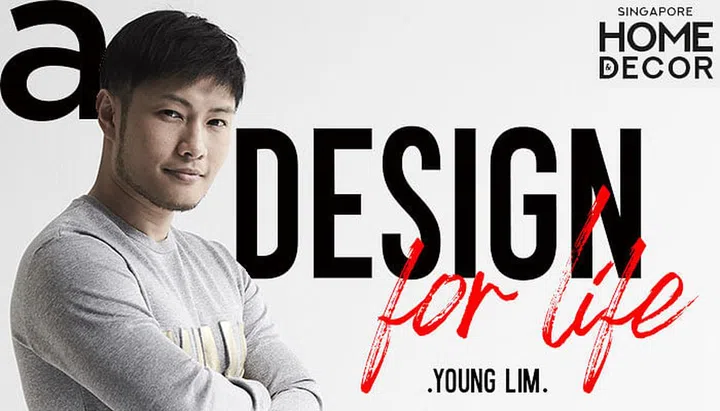 A design for life young lim