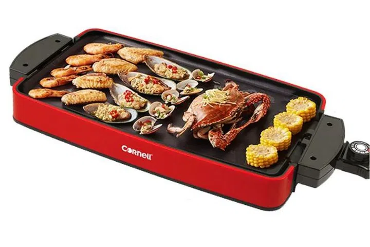 Cornell Indoor Electric BBQ Grill