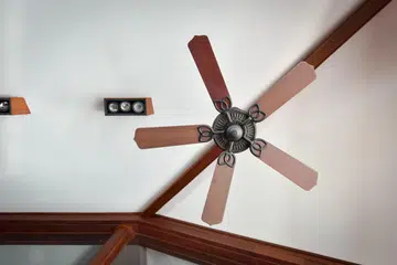 10 Best Ceiling Fans in Singapore: Bladeless, with light & more (2023 Reviews)