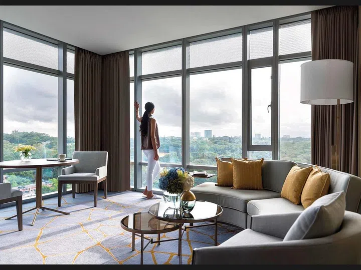 India Hotels with Prices: 6 Best luxury hotels & resorts to immerse in local culture