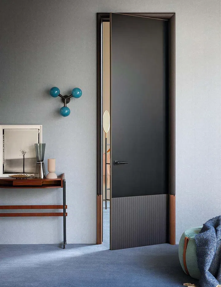 Meet Steve Leung: Architect who designed Marina Bay Sands' renovated suites (Photo Steve Leung Design Group SLD)