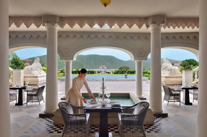 India Hotels with Prices: 6 Best luxury hotels & resorts to immerse in local culture