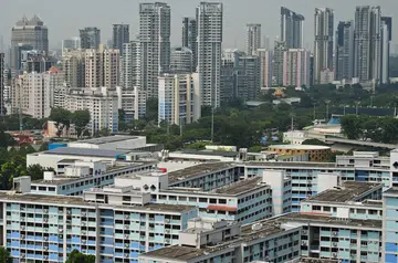 Private home prices are expected to rise 3 per cent to 4 per cent in 2026, with around 9,000 new private homes – excluding executive condos – projected to be sold.