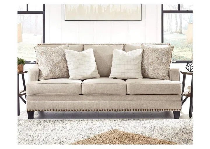 Ashley Furniture Singapore Claredon Sofa