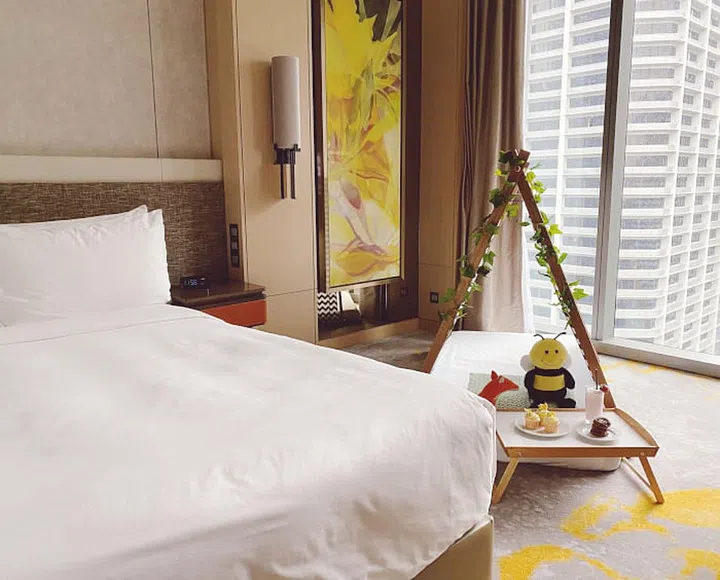 Sofitel Singapore City Centre