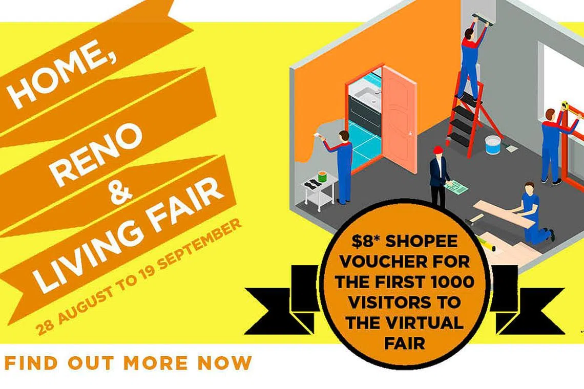 Introducing this year's ultimate virtual event: Home, Reno & Living ...
