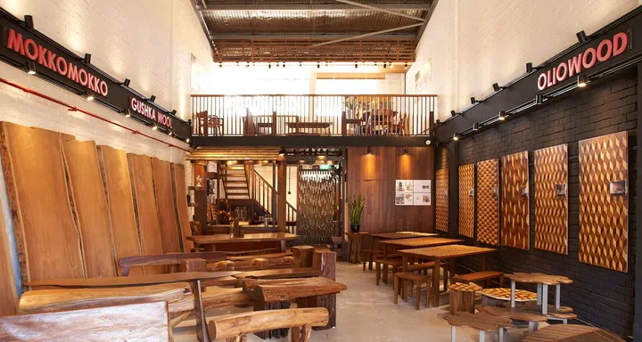 custom carpentry singapore