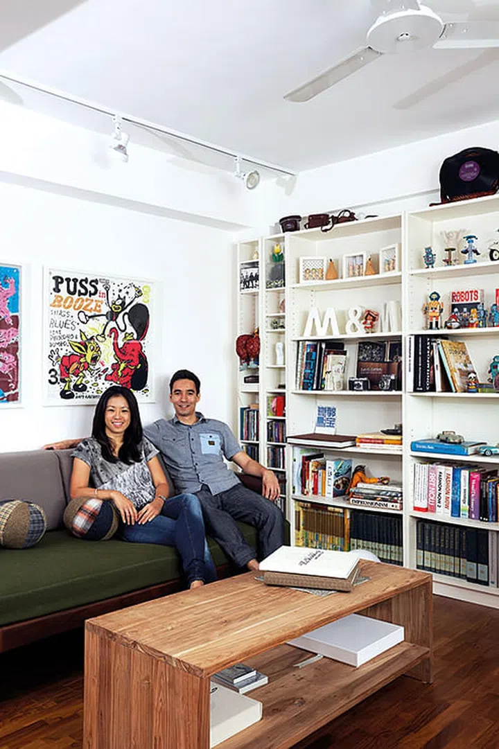 How to spruce up a home with eclectic knick-knacks! - Home & Decor ...