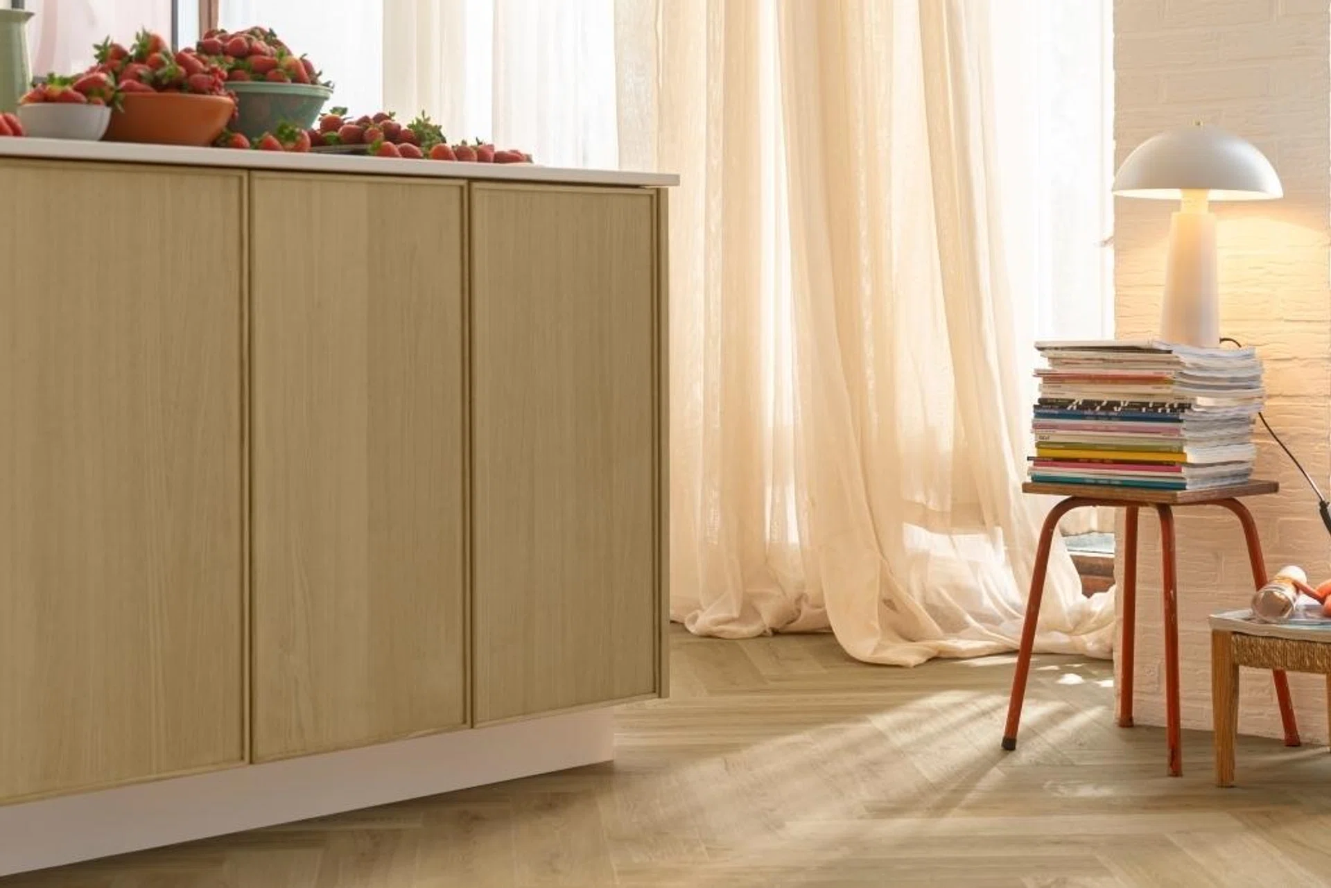 Wood-look vinyl flooring remains a popular choice for its warmth and versatility, but good looks alone do not guarantee the right fit for every home.