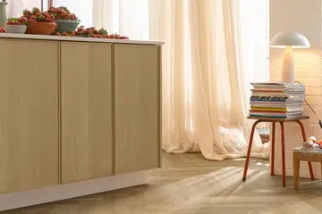 Wood-look vinyl flooring remains a popular choice for its warmth and versatility, but good looks alone do not guarantee the right fit for every home.