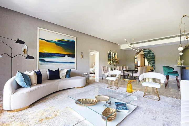 Chinese New Year Decorations: 20 Easy Ways To Refresh Your Home This CNY