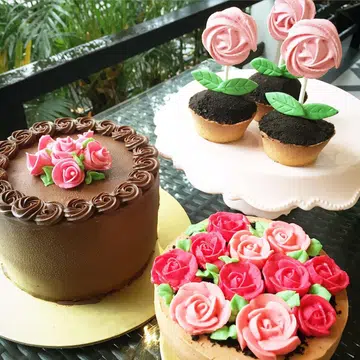 sweet, little house of dreams, mother's day