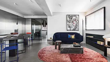 Joey Khu Interior Design