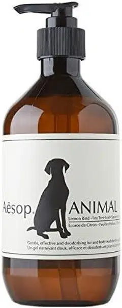 Aesop Animal