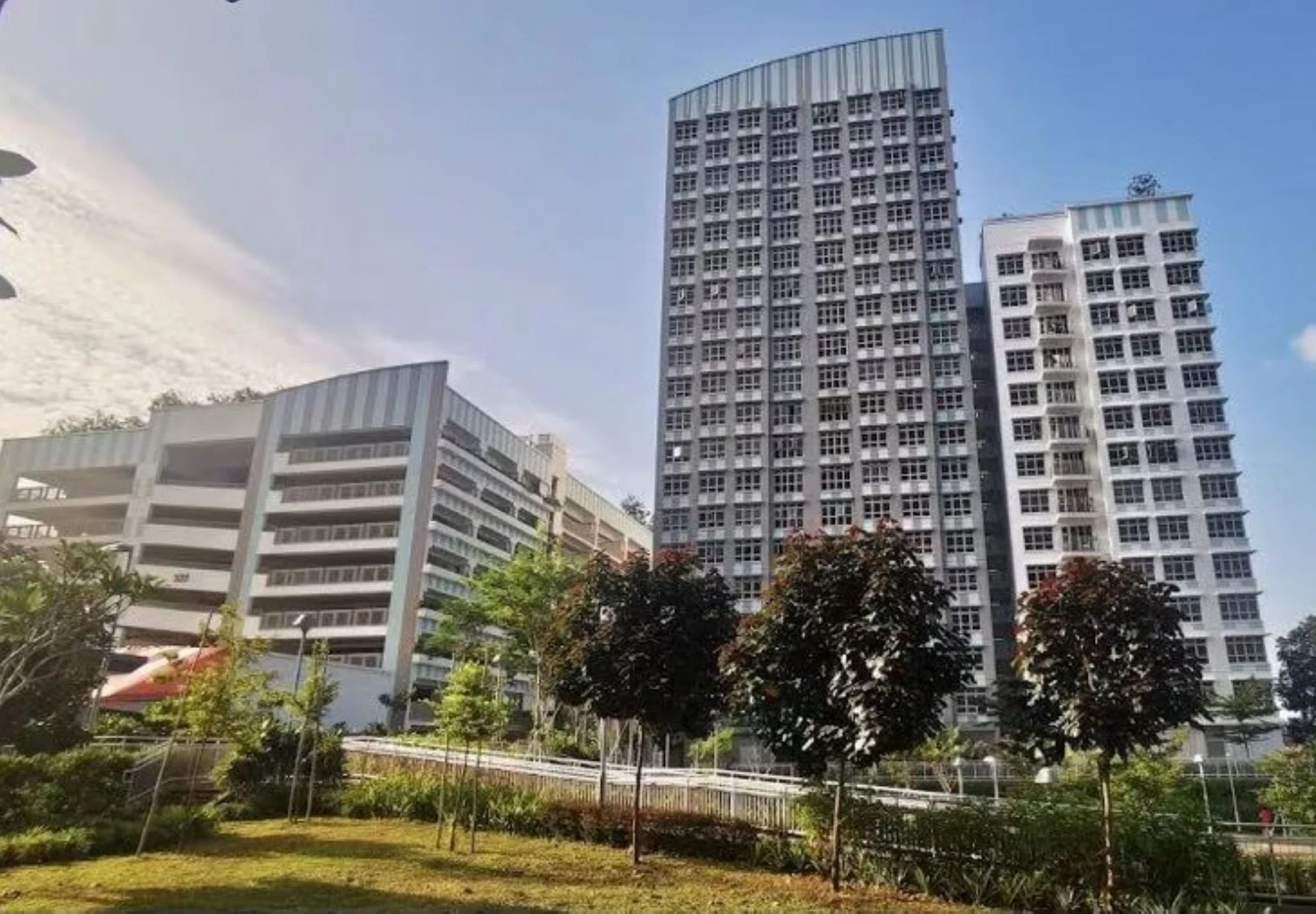 Punggol BayView