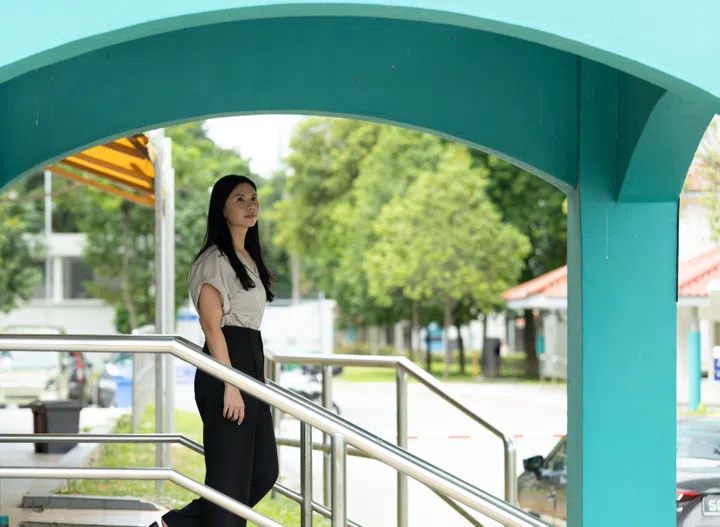 Tiffany’s outlook for the future is both pragmatic and heartfelt. 