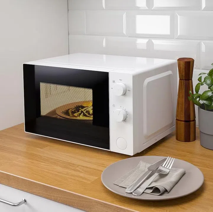 IKEA Tillreda Microwave Oven