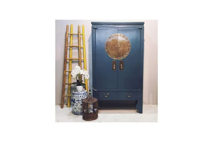 Just Anthony second hand furniture shop