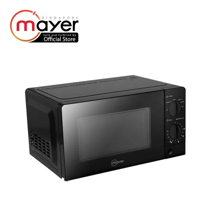Mayer 20L Microwave Oven MMMW207, $99