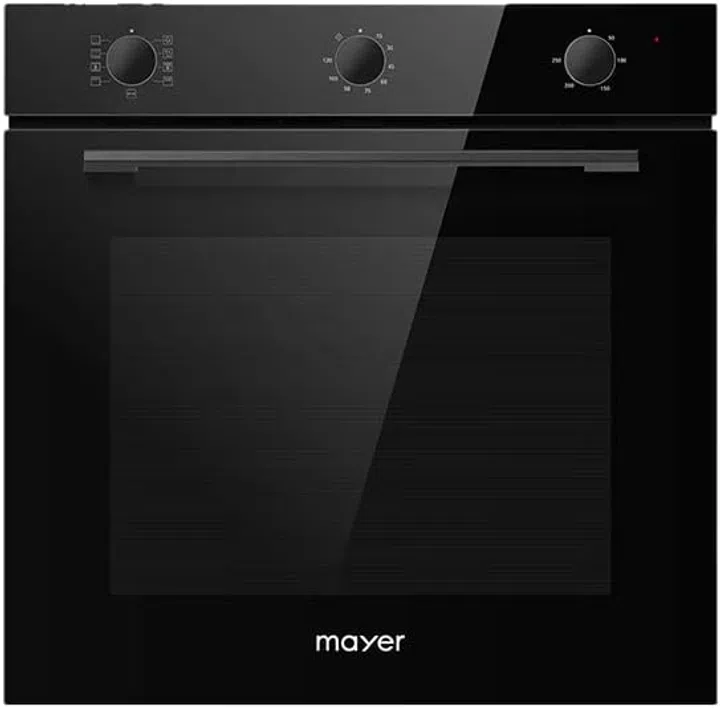 Mayer Built In Oven MMDOA8R, $849