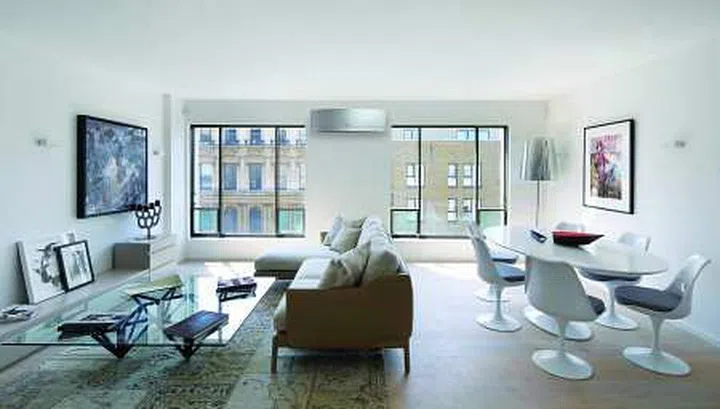 Daikin air conditioner