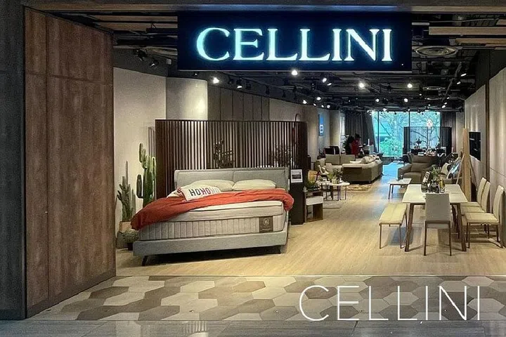 Marina Square Furniture Guide: 13 Best Furniture and Home Furnishing Stores to Visit - Cellini Marina Square