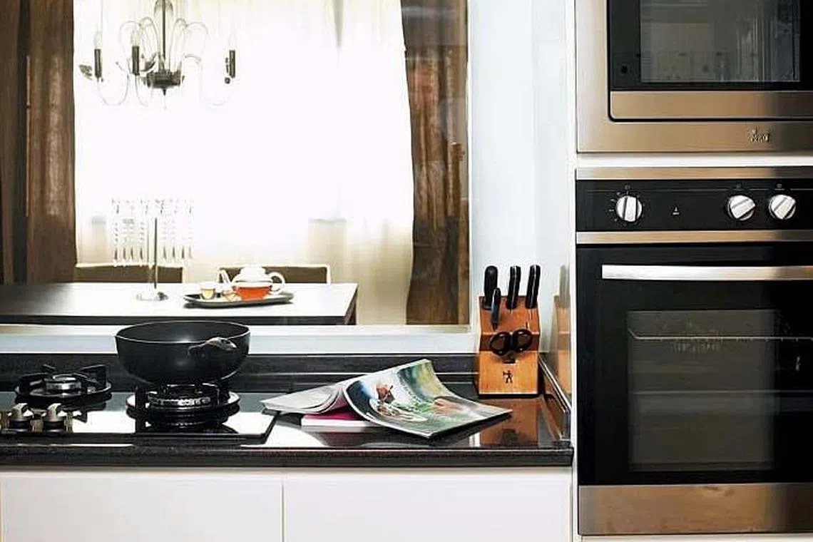 Guide to choosing gas, induction or ceramic kitchen hobs Home & Decor