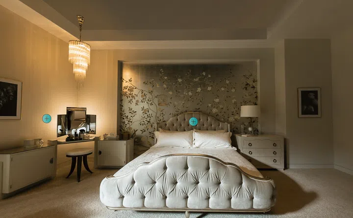 House Tour: Fifty Shades of Grey – Christian Grey’s apartment