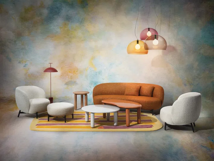 Kartell’s “Lighting Series” transforms any room with visually striking lighting that serves both as a functional element and a focal point. Enjoy 30% off on Lighting & Accessories at Kartell by Lifestorey.