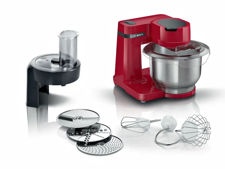 Best stand mixer singapore | Bosch Series 2 Kitchen Machine MUM, $649