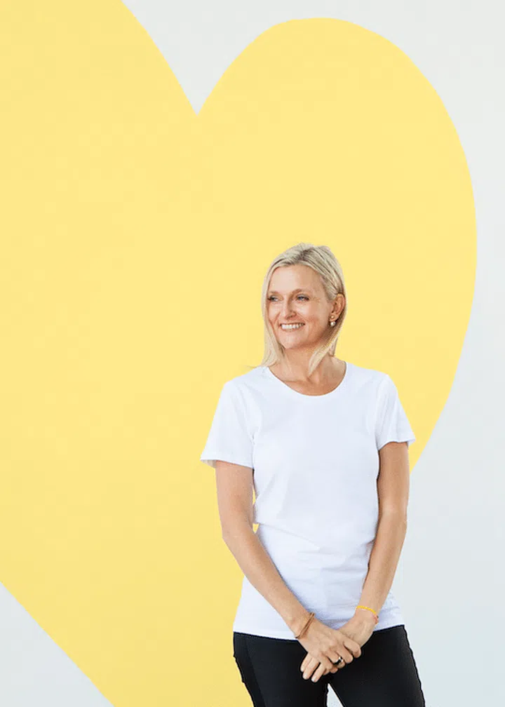 home and decor kikki k interview