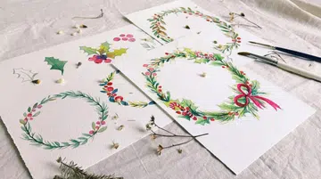 02_floral_wreath