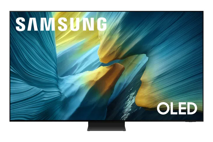Samsung OLED TV